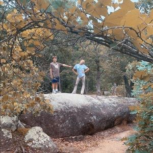 Meet your Posher, Madison